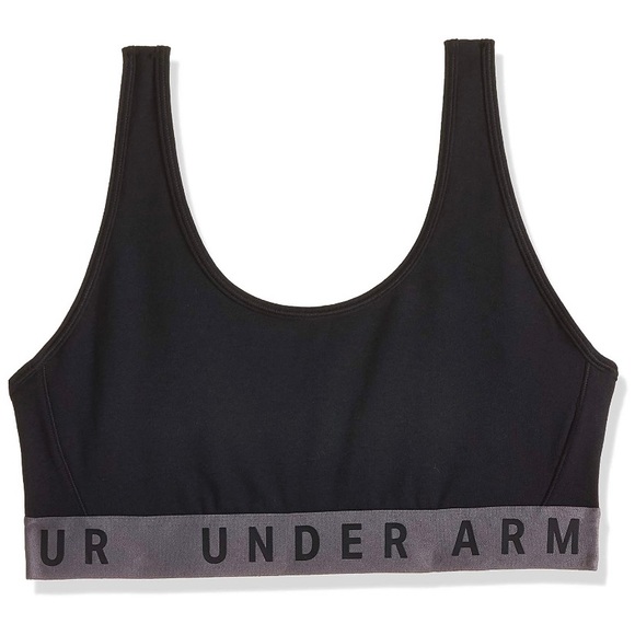 Under Armour Other - Under Armour Favorite Cotton Every Day Sports Bra